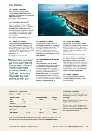 Flight Centre catalogue Page 125