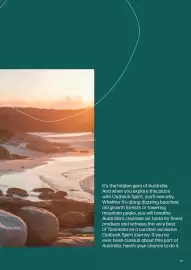 Flight Centre catalogue Page 127