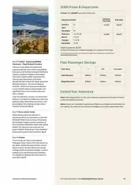 Flight Centre catalogue Page 131