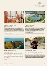 Flight Centre catalogue Page 137