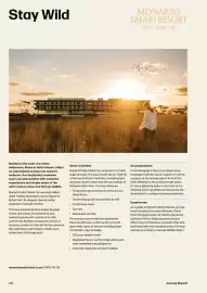 Flight Centre catalogue Page 138