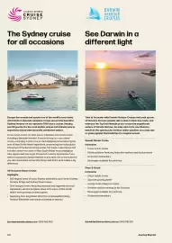 Flight Centre catalogue Page 142