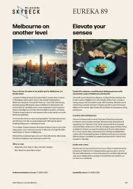 Flight Centre catalogue Page 143