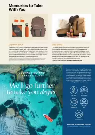 Flight Centre catalogue Page 145