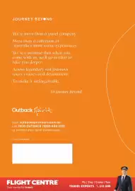 Flight Centre catalogue Page 148