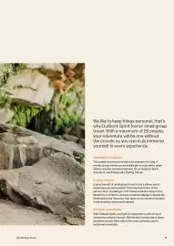 Flight Centre catalogue Page 15