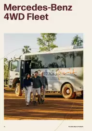 Flight Centre catalogue Page 18