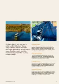 Flight Centre catalogue Page 19