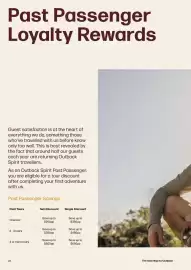 Flight Centre catalogue Page 22