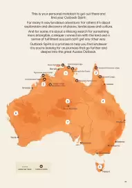 Flight Centre catalogue Page 25