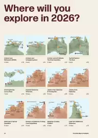 Flight Centre catalogue Page 26