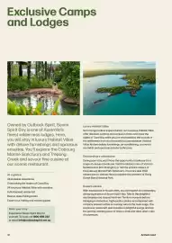 Flight Centre catalogue Page 32