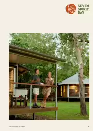 Flight Centre catalogue Page 33