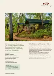 Flight Centre catalogue Page 35