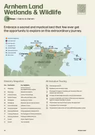 Flight Centre catalogue Page 36