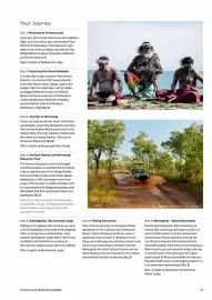 Flight Centre catalogue Page 37