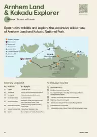 Flight Centre catalogue Page 40