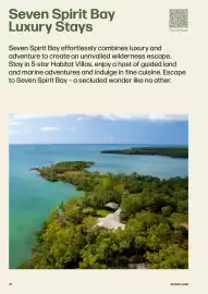 Flight Centre catalogue Page 48