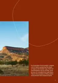 Flight Centre catalogue Page 51