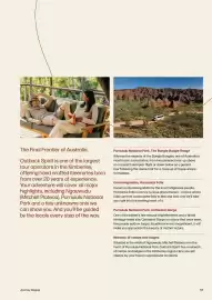 Flight Centre catalogue Page 53