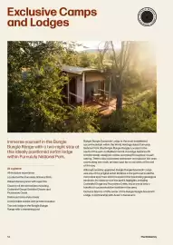 Flight Centre catalogue Page 54