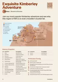 Flight Centre catalogue Page 56