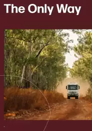 Flight Centre catalogue Page 6