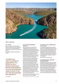 Flight Centre catalogue Page 61