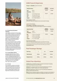 Flight Centre catalogue Page 63