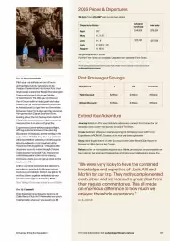 Flight Centre catalogue Page 67