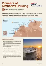 Flight Centre catalogue Page 68