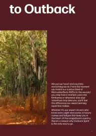 Flight Centre catalogue Page 7