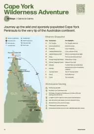 Flight Centre catalogue Page 78