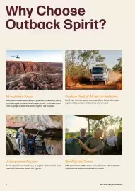 Flight Centre catalogue Page 8