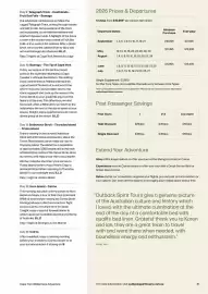 Flight Centre catalogue Page 81