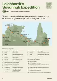 Flight Centre catalogue Page 82
