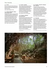 Flight Centre catalogue Page 83