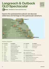 Flight Centre catalogue Page 86
