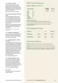 Flight Centre catalogue Page 89