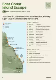 Flight Centre catalogue Page 90