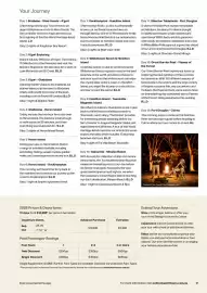 Flight Centre catalogue Page 91