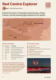 Flight Centre catalogue Page 94