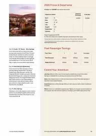 Flight Centre catalogue Page 99