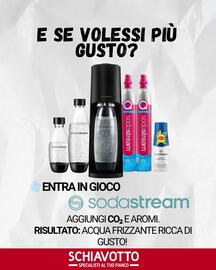 Volantino Schiavotto settimana 31 Pagina 3