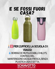 Volantino Schiavotto settimana 31 Pagina 4