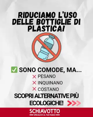 Volantino Schiavotto