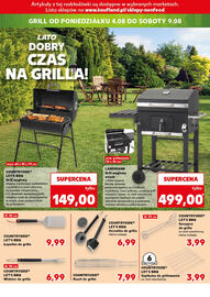 Kaufland gazetka tydzień 31 Strona 18