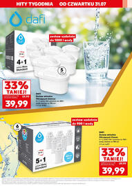 Kaufland gazetka tydzień 31 Strona 3