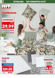 Kaufland gazetka tydzień 31 Strona 4