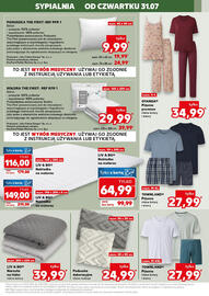 Kaufland gazetka tydzień 31 Strona 5